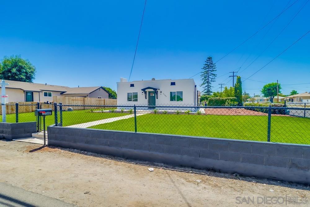 2780 Buena Vista