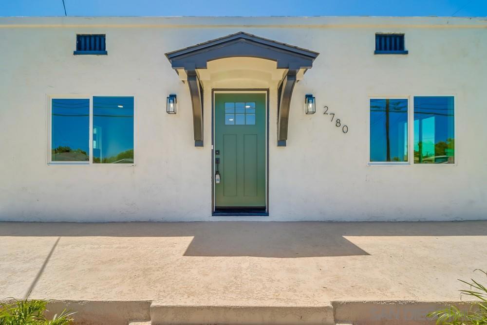 2780 Buena Vista