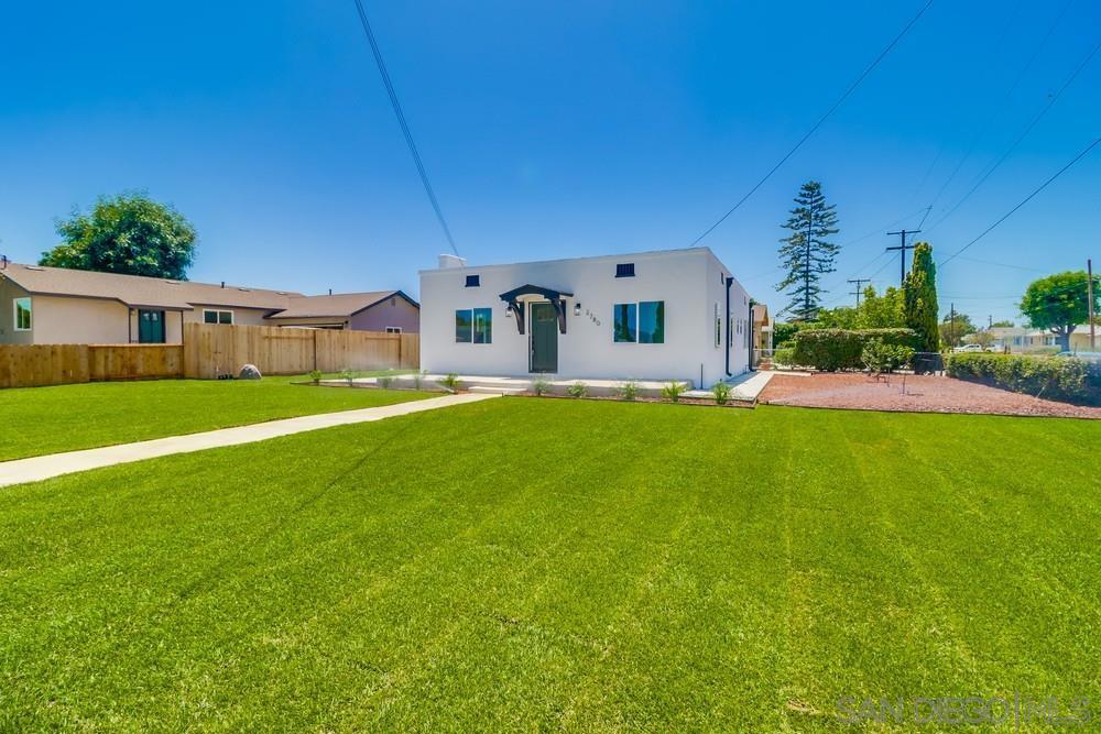 2780 Buena Vista
