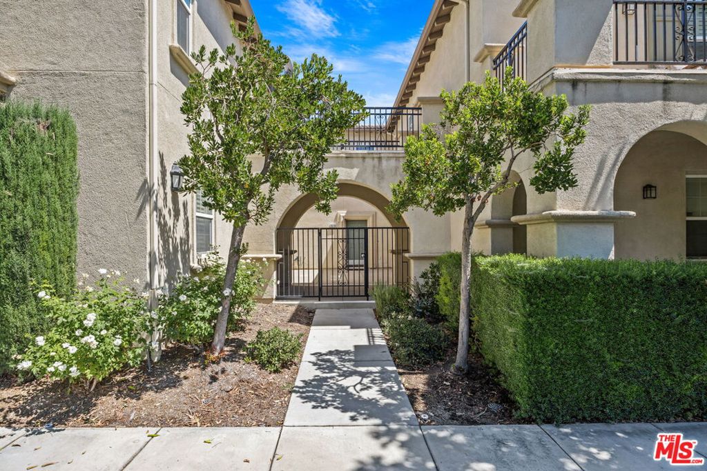 Welcome to this stunning condo nestled in the Exclusive Preserve at Chino community. This beautiful home offers 3 bedrooms, 2 full bathrooms, and 2074 living sq feet of luxurious living space. Step inside to discover an amazing open floor plan, complete with tile floors, recessed lighting, and central Air/Heating for year-round comfort. The huge primary bedroom features a private retreat, perfect for an office or relaxation space. Enjoy the convenience of a washer & dryer inside, along with a 2 car garage for parking ease. Two private back yard patios offer outdoor retreats for entertaining or unwinding. centrally located, this home is close to major shopping centers and provides easy access to the 71, 60, and 15 Freeways. Residents also enjoy full access to the community pool, gym, and park-house. Don't miss out on this opportunity for upscale living in a desirable community!