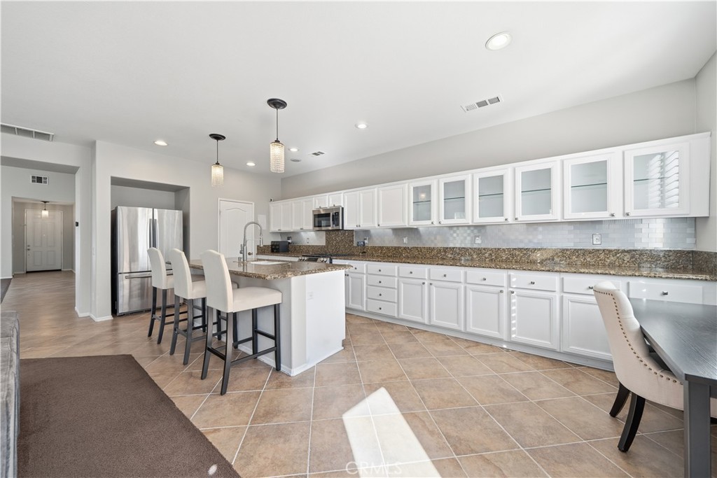 32063 Yosemite Street