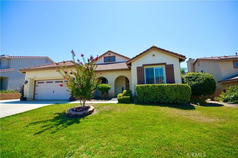 32063 Yosemite Street Winchester CA 92596