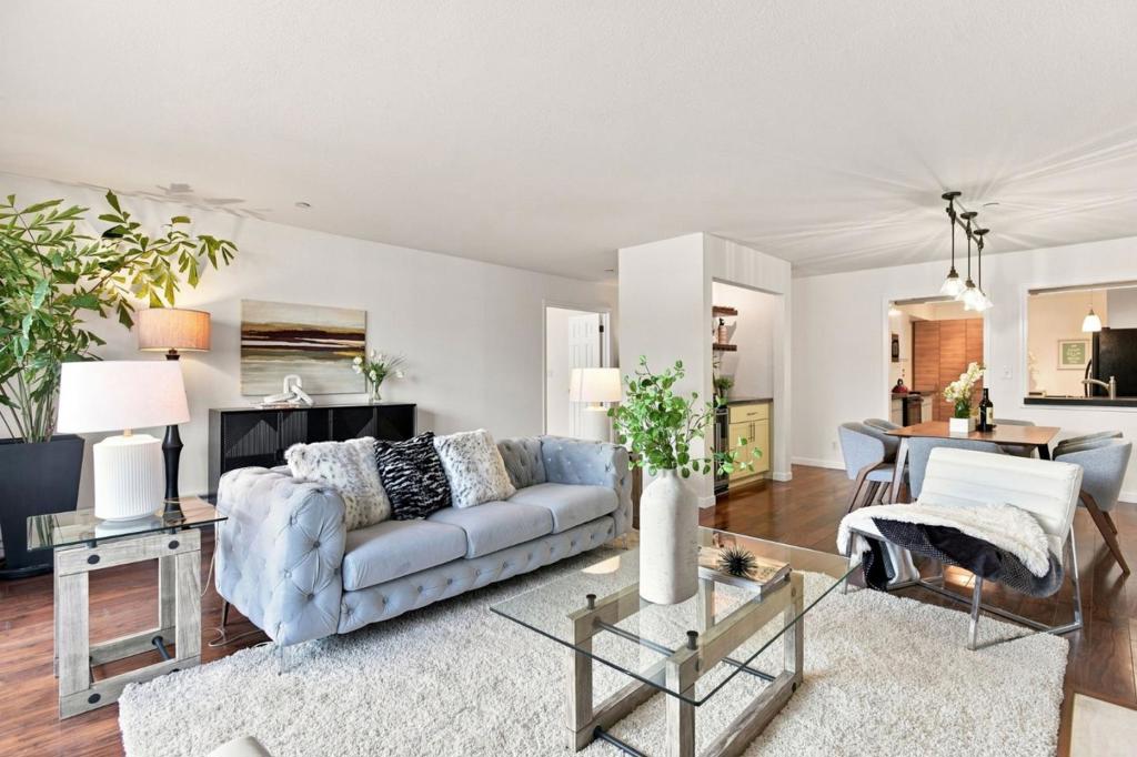 1500 Sherman Avenue 1A