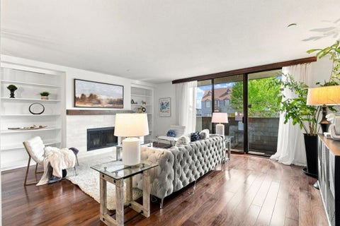 Photo of 1500 Sherman Avenue #1A, Burlingame, CA 94010 (MLS # ML82059387)