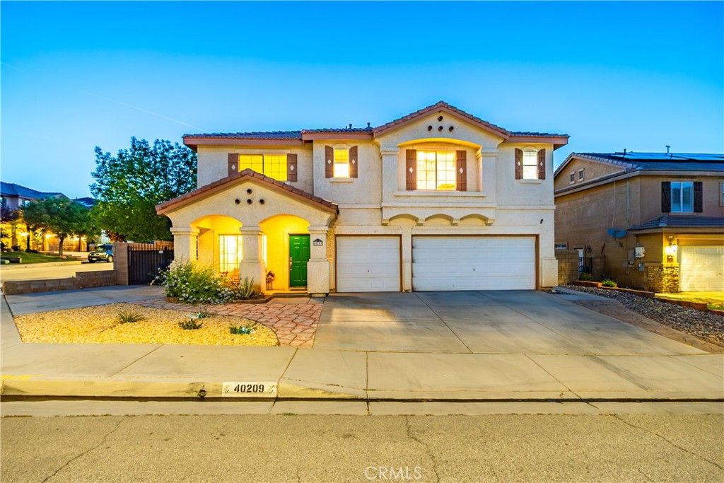 40209 Chelsea Court