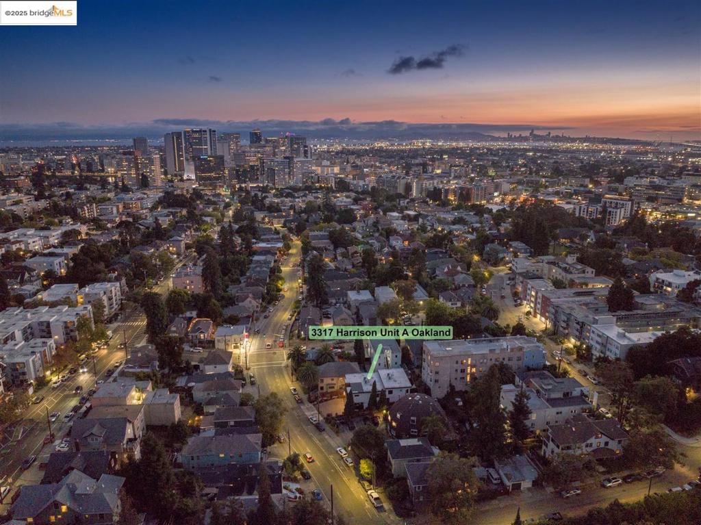 3317 Harrison St A