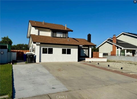 Photo of 2767 Attenborough Place, Riverside, CA 92503 (MLS # OC26189972)