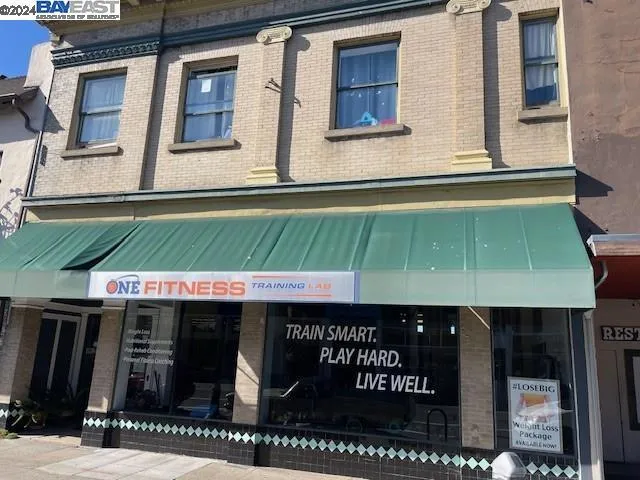 Alameda, California 94501, United States, ,Commercial,Active,53878