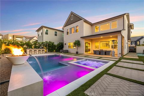 Photo of 27762 Lens WAY, Valencia, CA 91381 (MLS # CV26143661)