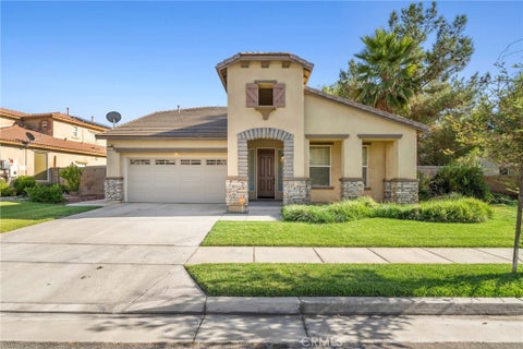Photo of 3175 Sand Pine Trl, Hemet, CA 92545 (MLS # SW26221823)