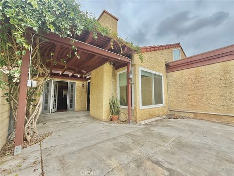 15879 Hill Street La Puente CA 91744