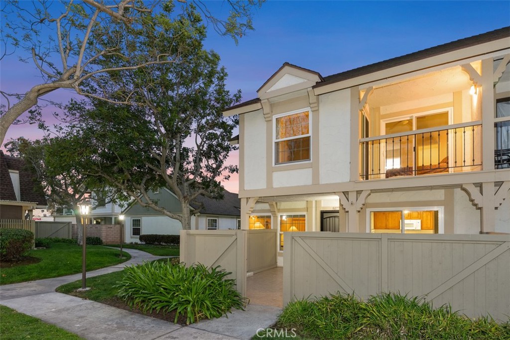 9077 Collier Lane
