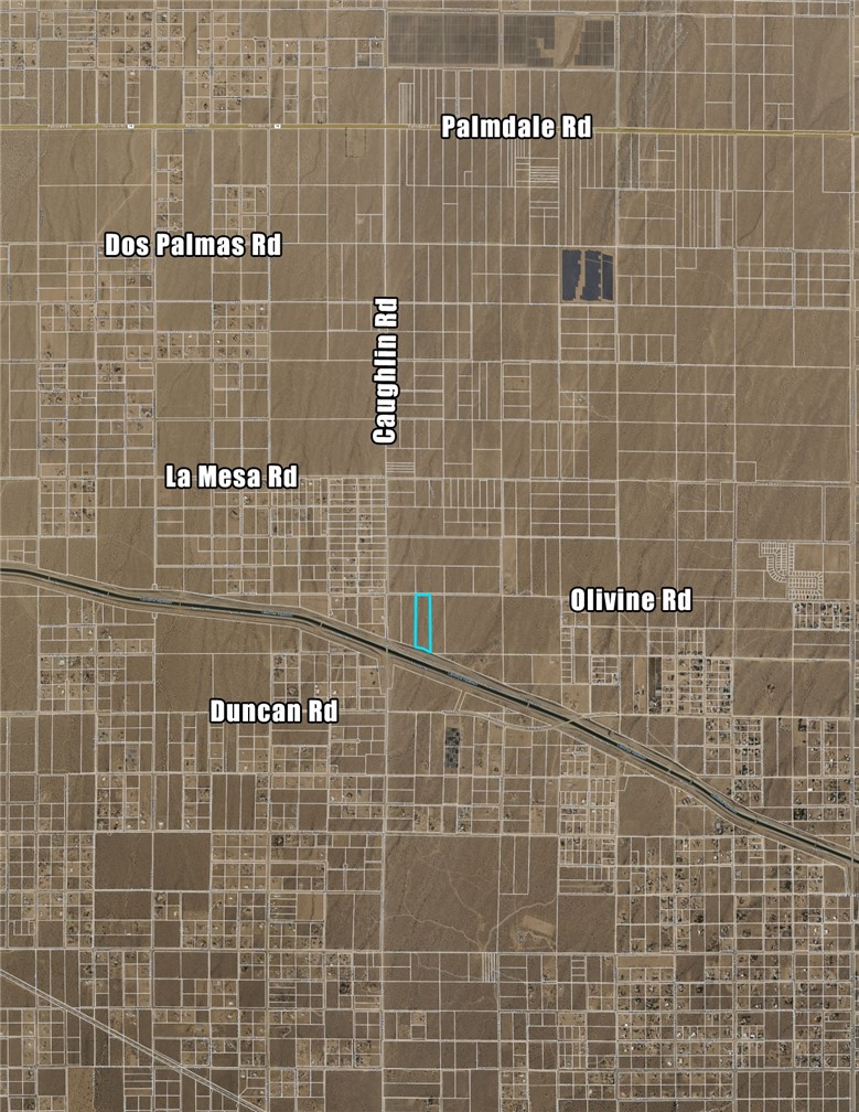 0 Olivine Road