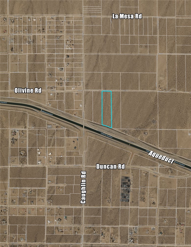 0 Olivine Road