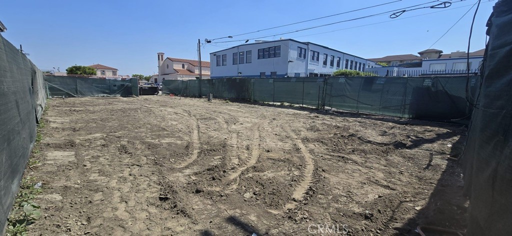 Fully RTI Section 8 Affordable Housing Development Project Located In South LA . 11 plus 1 Units. VACANT LAND READY TO BE BUILT ON Back Alley Access Way as well makes it even more convenient and accessible for construction. Proposed New Building Size 8226 SF on 5362 SF Lot Unit Mix (11) 1 Bedroom/1 Bathroom 3 Stories with ADA Approved Units ready for Section 8 No Parking Required Major cross streets 87th and Main St 90003 15 Minutes to USC and 25 to DTLA Walk Score of 73