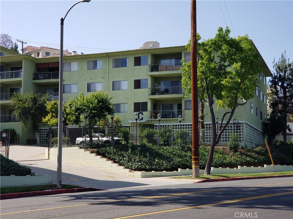 Photo of 1301 S Atlantic Boulevard #414A, Monterey Park, CA 91754 (MLS # WS26039182)