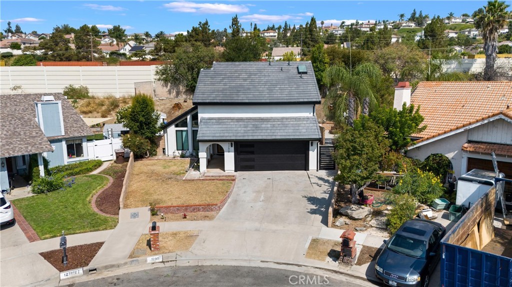 1290 N Tippetts Lane