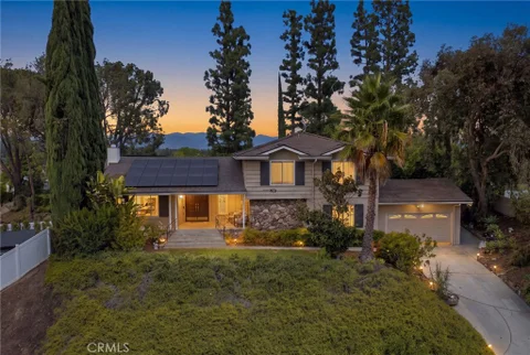 10640 Sylvia Ave, Porter Ranch, CA 91326 - MLS#: SR26195397