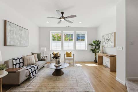 Photo of 2099 Vincenzo Walkway, San Jose, CA 95133 (MLS # ML82045598)