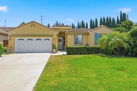 Photo of 4901 Tropea Street, Oceanside, CA 92057 (MLS # NDP2604771)