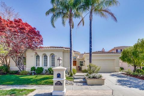 Photo of 5960 Gleneagles Circle, San Jose, CA 95138 (MLS # ML82039978)