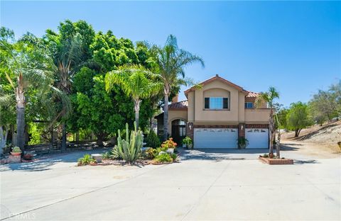 17234 Gamble Avenue Riverside CA 92504