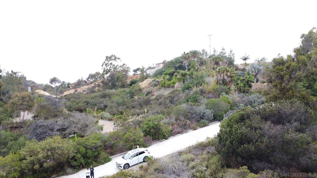 Carmel Valley - Land