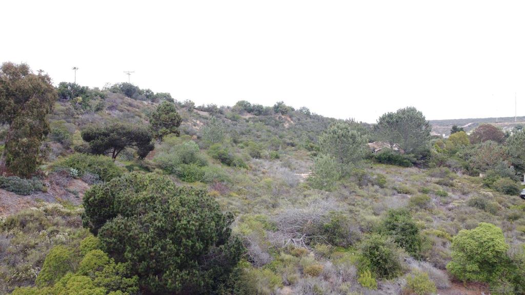 Carmel Valley - Land