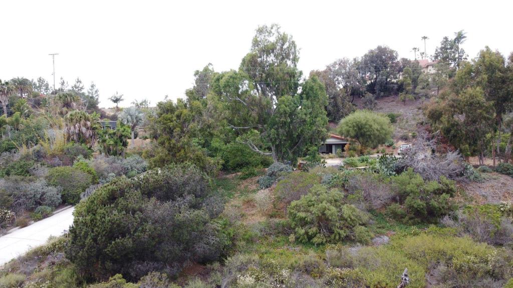 Carmel Valley - Land