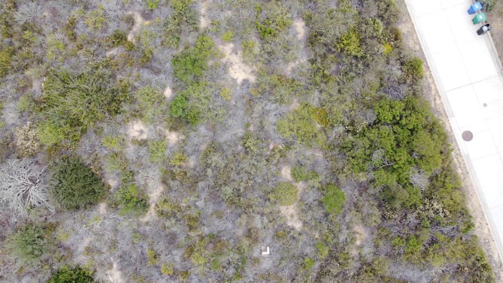 Carmel Valley - Land