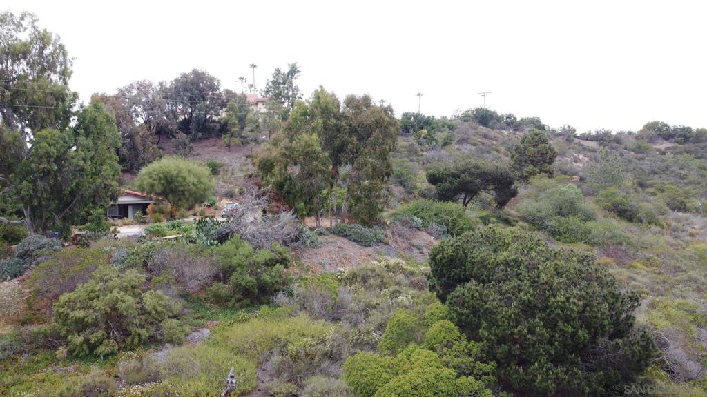 Carmel Valley - Land