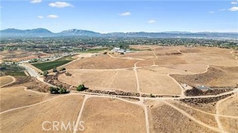 4009 La Serena 40 Acres Temecula CA 92592