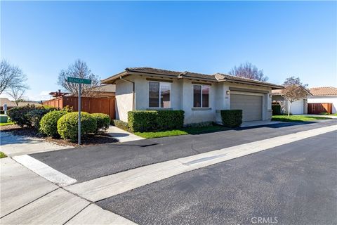 Tiny photo for 2662 Benicia Ln, Paso Robles, CA 93446 (MLS # NS26048709)