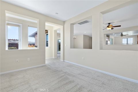 Tiny photo for 2662 Benicia Ln, Paso Robles, CA 93446 (MLS # NS26048709)