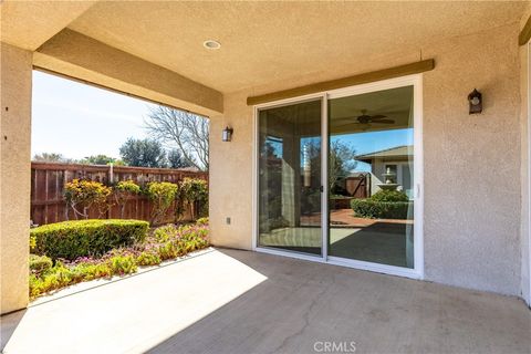 Tiny photo for 2662 Benicia Ln, Paso Robles, CA 93446 (MLS # NS26048709)