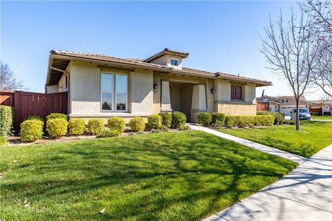 Photo of 2662 Benicia Ln, Paso Robles, CA 93446 (MLS # NS26048709)