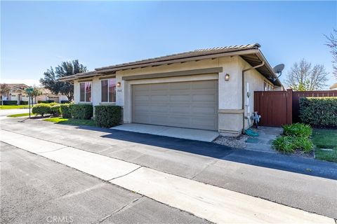 Tiny photo for 2662 Benicia Ln, Paso Robles, CA 93446 (MLS # NS26048709)