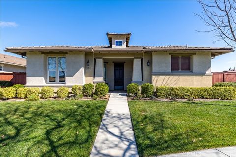 Tiny photo for 2662 Benicia Ln, Paso Robles, CA 93446 (MLS # NS26048709)