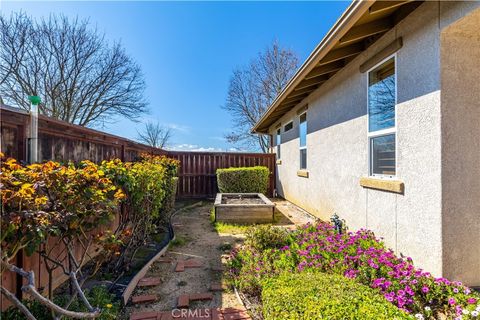 Tiny photo for 2662 Benicia Ln, Paso Robles, CA 93446 (MLS # NS26048709)