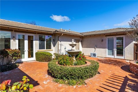 Tiny photo for 2662 Benicia Ln, Paso Robles, CA 93446 (MLS # NS26048709)
