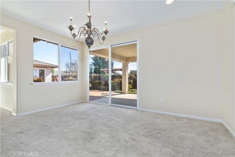 Tiny photo for 2662 Benicia Ln, Paso Robles, CA 93446 (MLS # NS26048709)