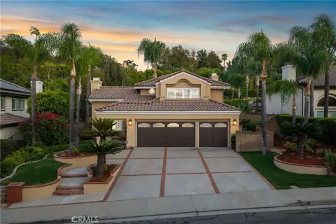 2232 Calle Liseta, San Dimas, CA 91773 - MLS#: CV26171935