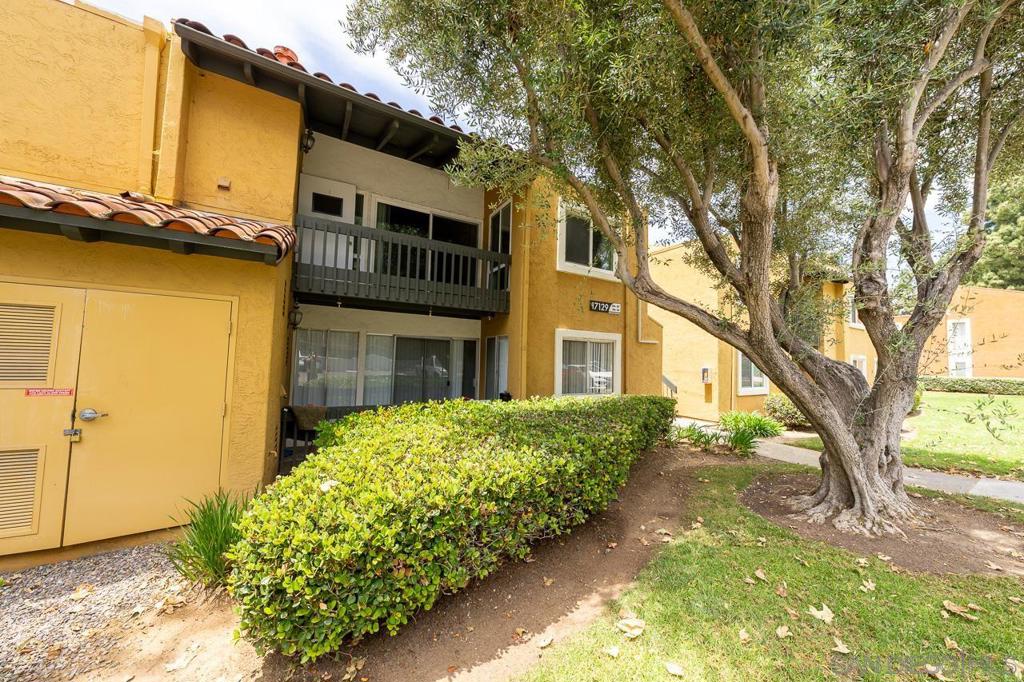 17129 W Bernardo Dr. 208
