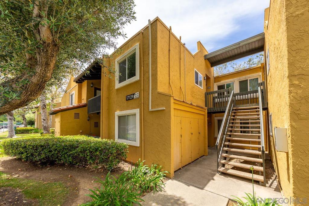 17129 W Bernardo Dr. 208
