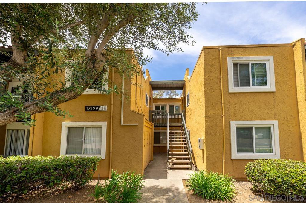 17129 W Bernardo Dr. 208