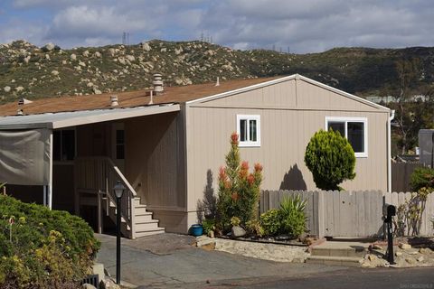 Photo of 13162 Highway, Lakeside, CA 92021 (MLS # 260012976SD)