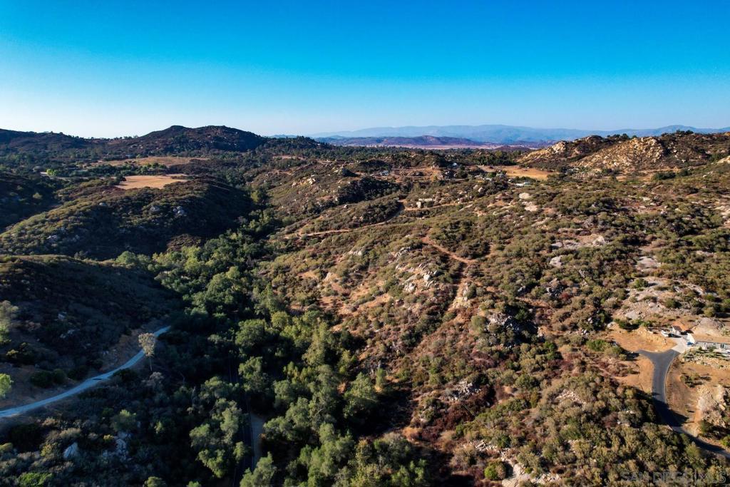 Ramona - Land