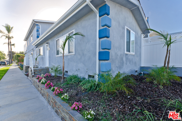 This is an investor's dream. If you're innovative and would like to do Air B & B or Corporate Housing this might be the perfect setup for you to generate 30K to 40K per month. Perhaps, you're an investor who wants to live in the elegant master unit with over 400 sq. ft of out door living space on this luscious deck and rent the two bottom units to pay your mortgage. This property is elegantly remodeled with all the amenities high end renters want. Granite, Stainless appliances, soft close cabinets, engineered hardwood. The list goes on. Contact your investors who want fine quality and make an apt with the listing agent, shown by apt. Units will be delivered vacant so you can choose your own tenants.