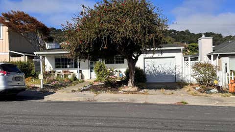 Photo of 226 Longford Drive, South San Francisco, CA 94080 (MLS # ML82056217)