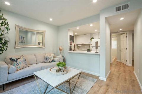 5736 Lauretta St 3 San Diego CA 92110